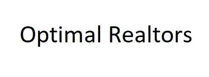 Optimal Realtors logo