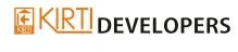 Kirti Developers logo