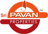 Sri Pavan Properties logo