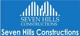 Seven Hills Constructions logo