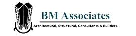 BM Associates logo
