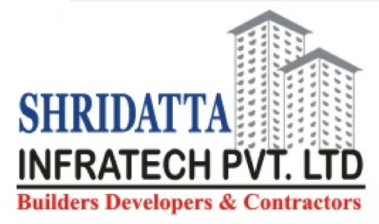 Shridatta Infratech logo