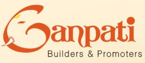 Ganpati Builders and Promoters logo