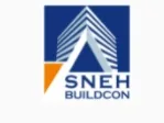 Sneh Buildcon logo