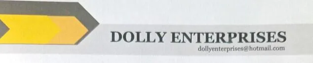 Dolly Enterprises logo