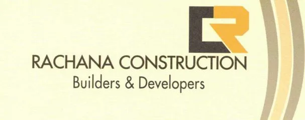 Rachana Construction Raigarh logo