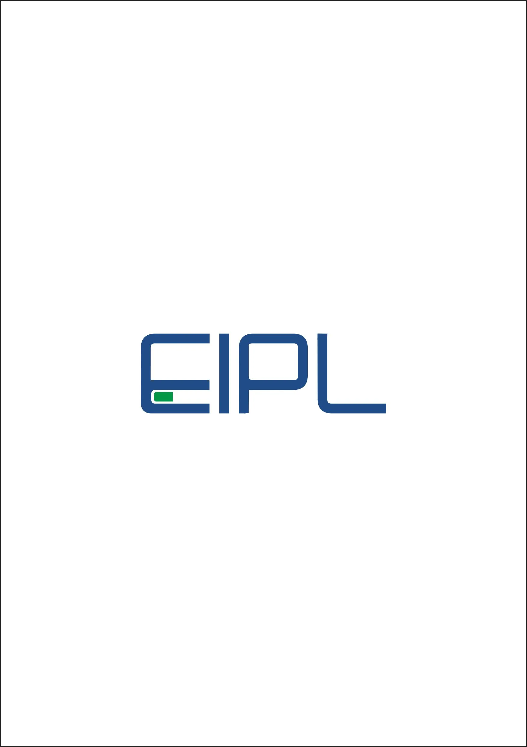 EIPL Group photo