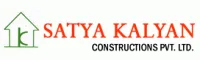 Satya Kalyan Constructions Builders logo