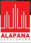 Alapana Developers logo
