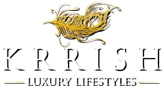 Krrish Group Builders logo