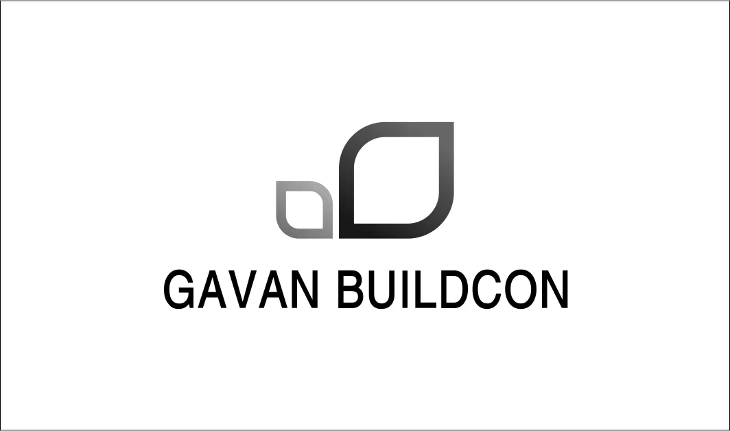 Gavan Buildcon logo