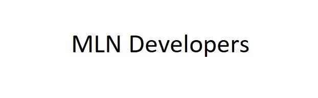 MLN Developers logo