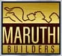Maruthi Builders Hyderabad logo