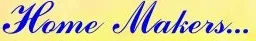 Home Makers Goa logo