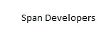 SPAN DEVELOPERS logo