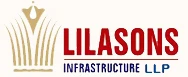 Lilasons Infrastructure logo