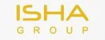 Isha Group logo