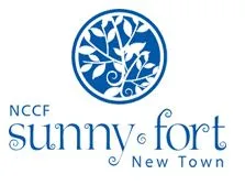 NCCF Sunny Fort logo