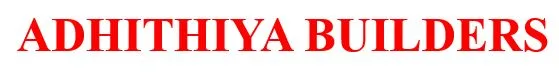 Adhithya Builders logo