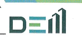 Dem Cornerstone logo