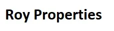 Roy Properties logo