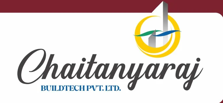 Chaitanyaraj Buildtech logo