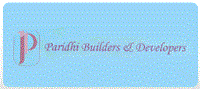 Paridhi Builders logo