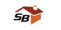 S B Construction Kalyani logo