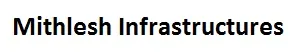 Mithlesh Infrastructures logo