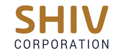 Shiv Corporation logo