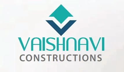 Vaishnavi Constructions Bengaluru logo