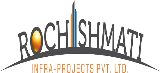 Rochishmati Infra Projects logo