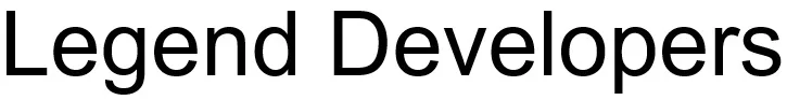 Legend Developers logo