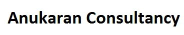 Anukaran Consultancy logo