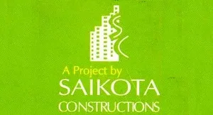 Saikota Constructions logo