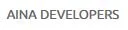 AINA DEVELOPERS logo