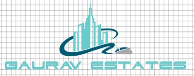 Gaurav Estates logo