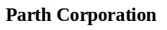 Parth Corporation logo
