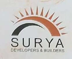 Surya Developers Builders logo