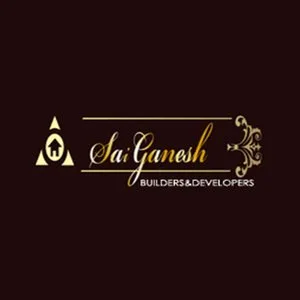 Sai Ganesh Builders Mumbai logo