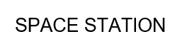 Space Station logo