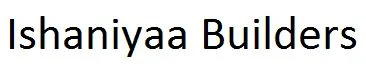 Ishaniyaa Builders logo