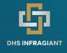 DHS Infragiant logo