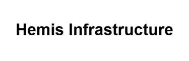 Hemis Infrastructure logo