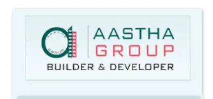 Aastha Group Builders logo