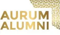 Aurum Alumni logo