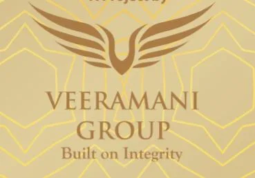 Veeramani Group logo