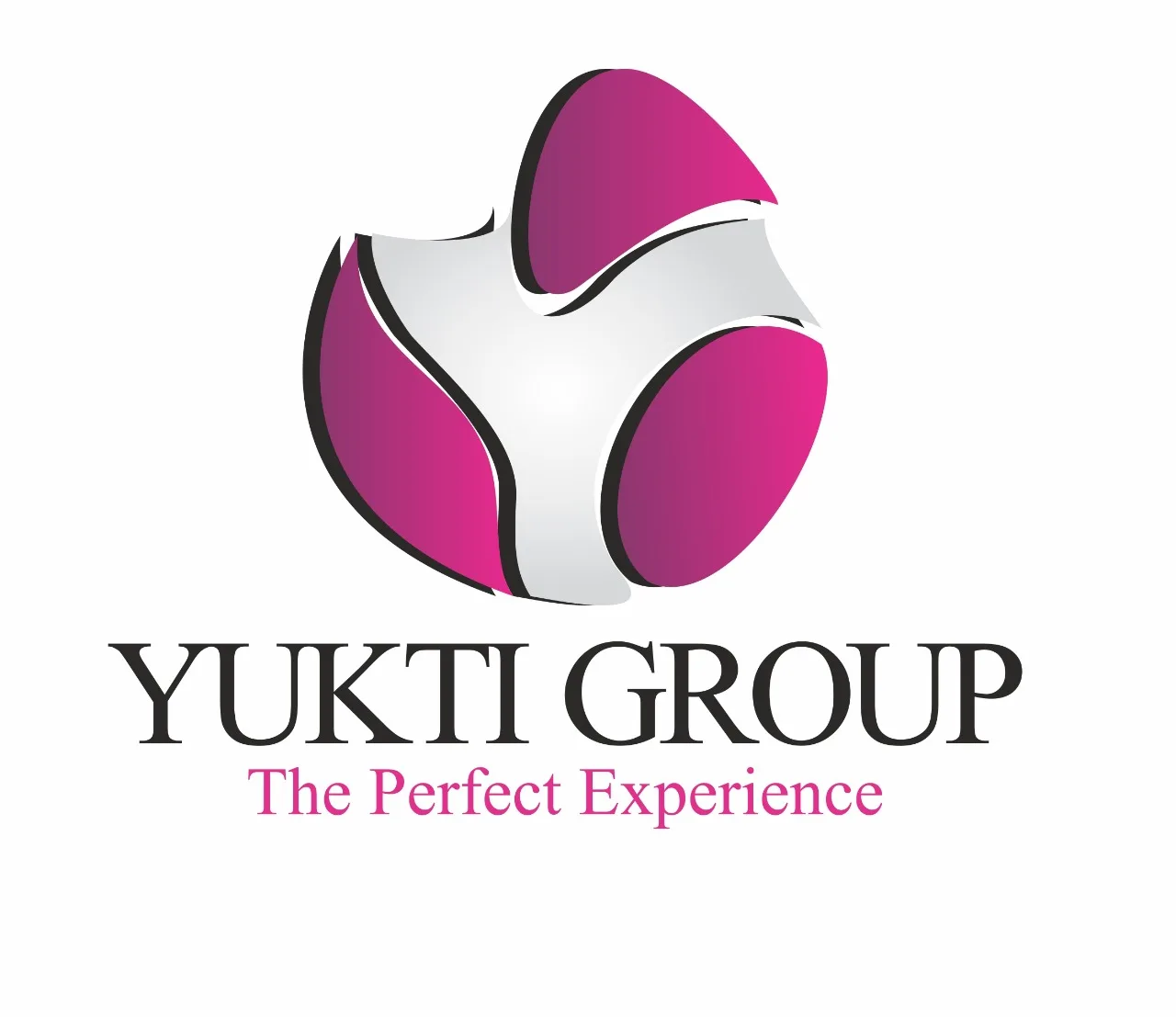 Yukti Group logo