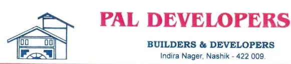 Pal Developers logo