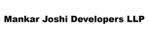 Mankar Joshi Developers LLP logo